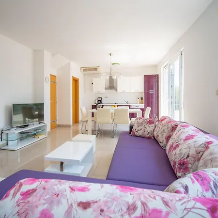 Graziani By Interhome Casa de Férias Kornić