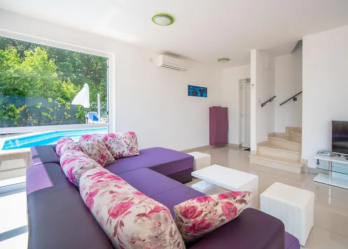 Graziani By Interhome Casa de Férias
