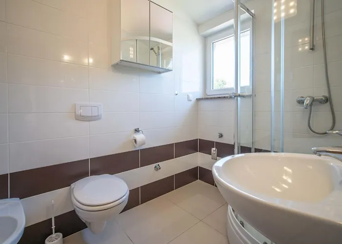 Casa de Férias Graziani By Interhome