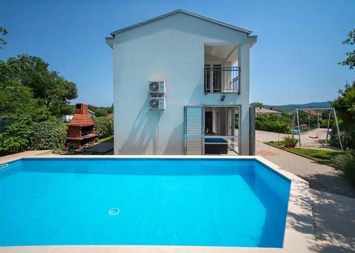 Casa de Férias Graziani By Interhome *