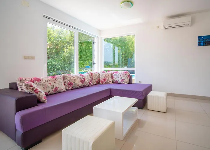 Casa de Férias Graziani By Interhome