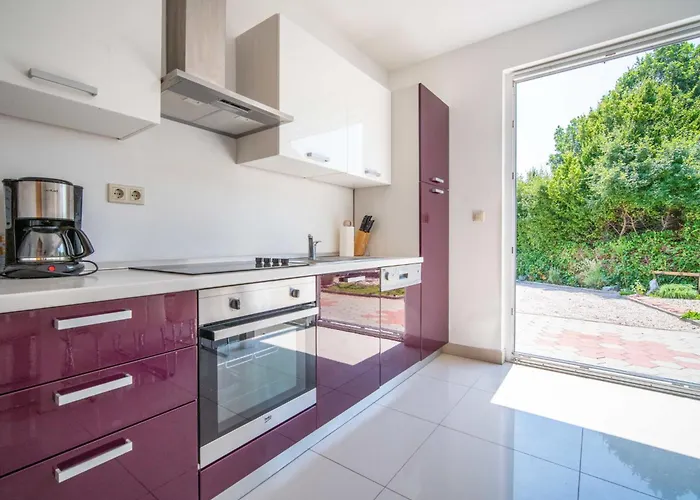Casa de Férias Graziani By Interhome *