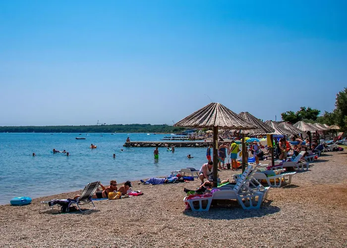 Graziani By Interhome *