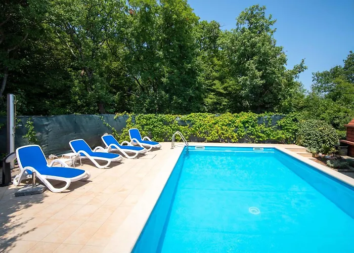 Casa de Férias Graziani By Interhome