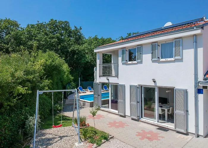 Graziani By Interhome Casa de Férias Kornić