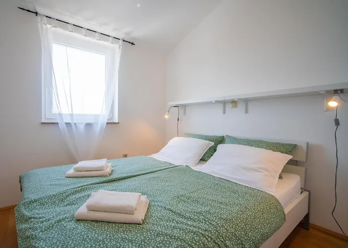 Casa de Férias Graziani By Interhome Kornić