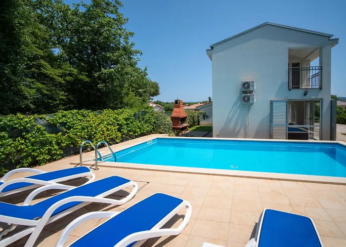 Graziani By Interhome Casa de Férias Kornić