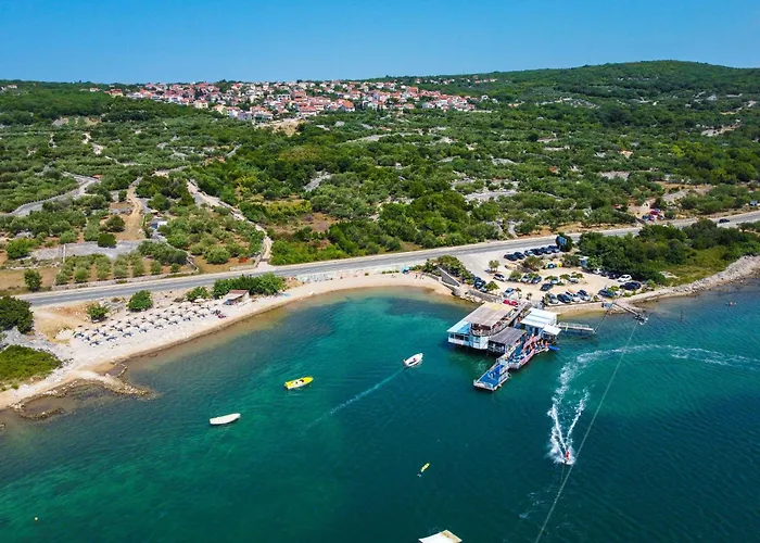 Graziani By Interhome