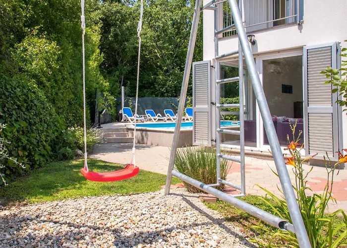 Graziani By Interhome Casa de Férias Kornić