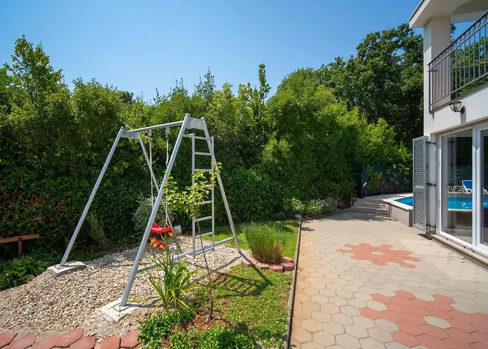 Casa de Férias Graziani By Interhome *