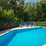 Holiday home Graziani By Interhome *