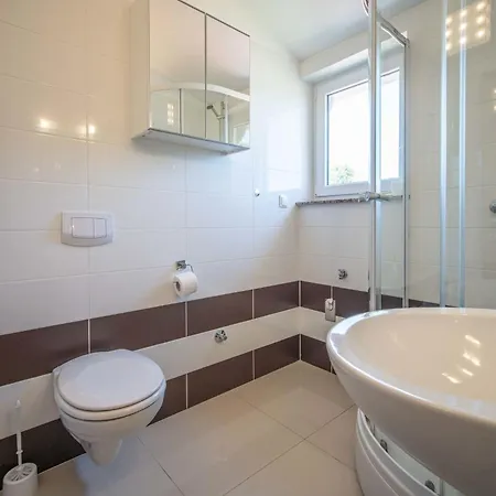 Casa vacanze Graziani By Interhome