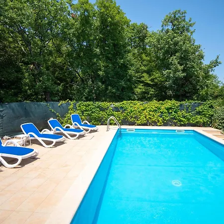 Casa vacanze Graziani By Interhome