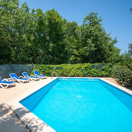 Graziani By Interhome Casa vacanze *